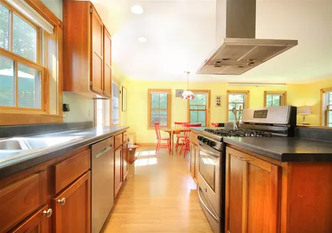 466 Mead Lane Middlebury VT 05753