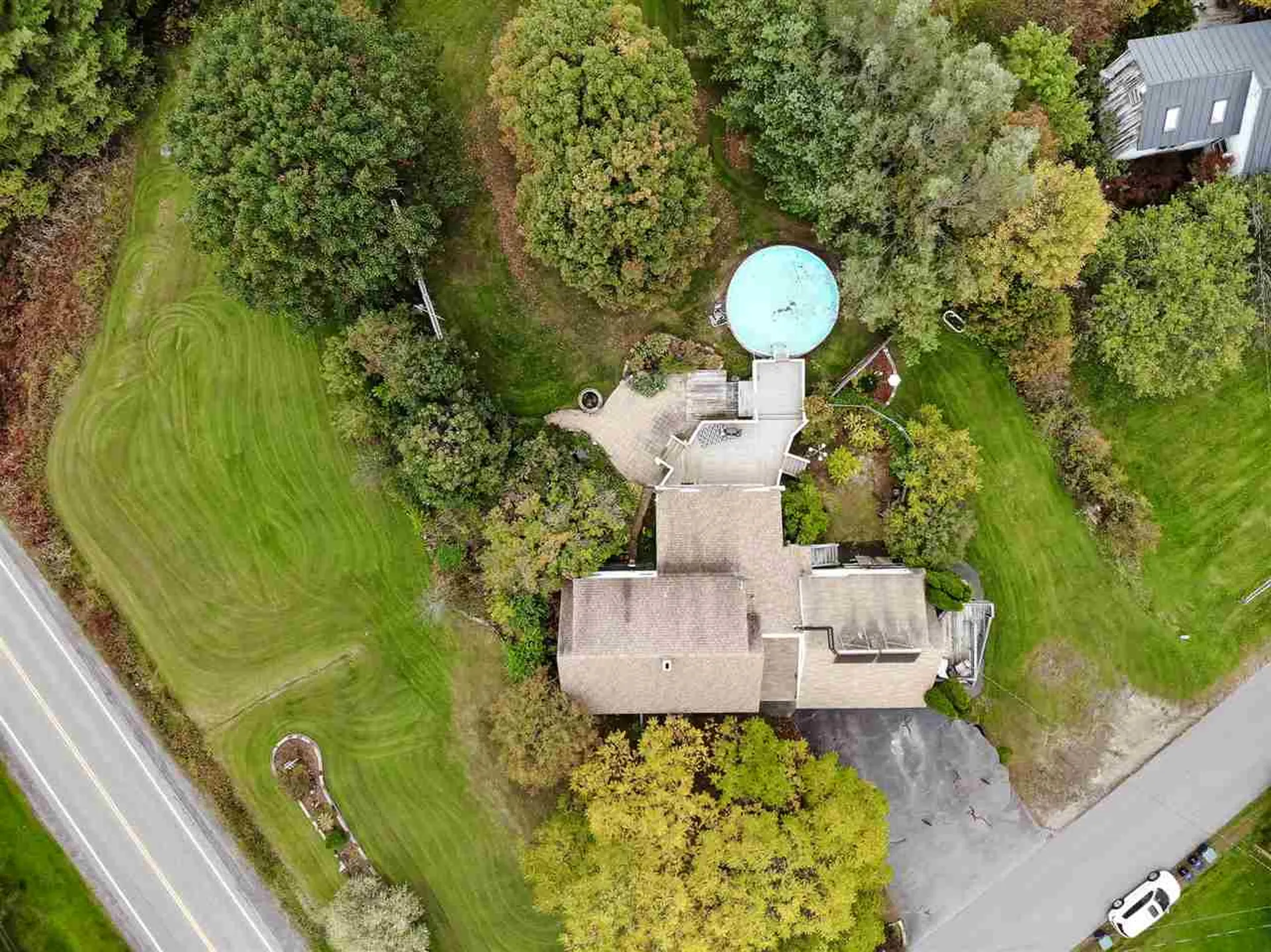 3 Margery Road Enfield NH 03748