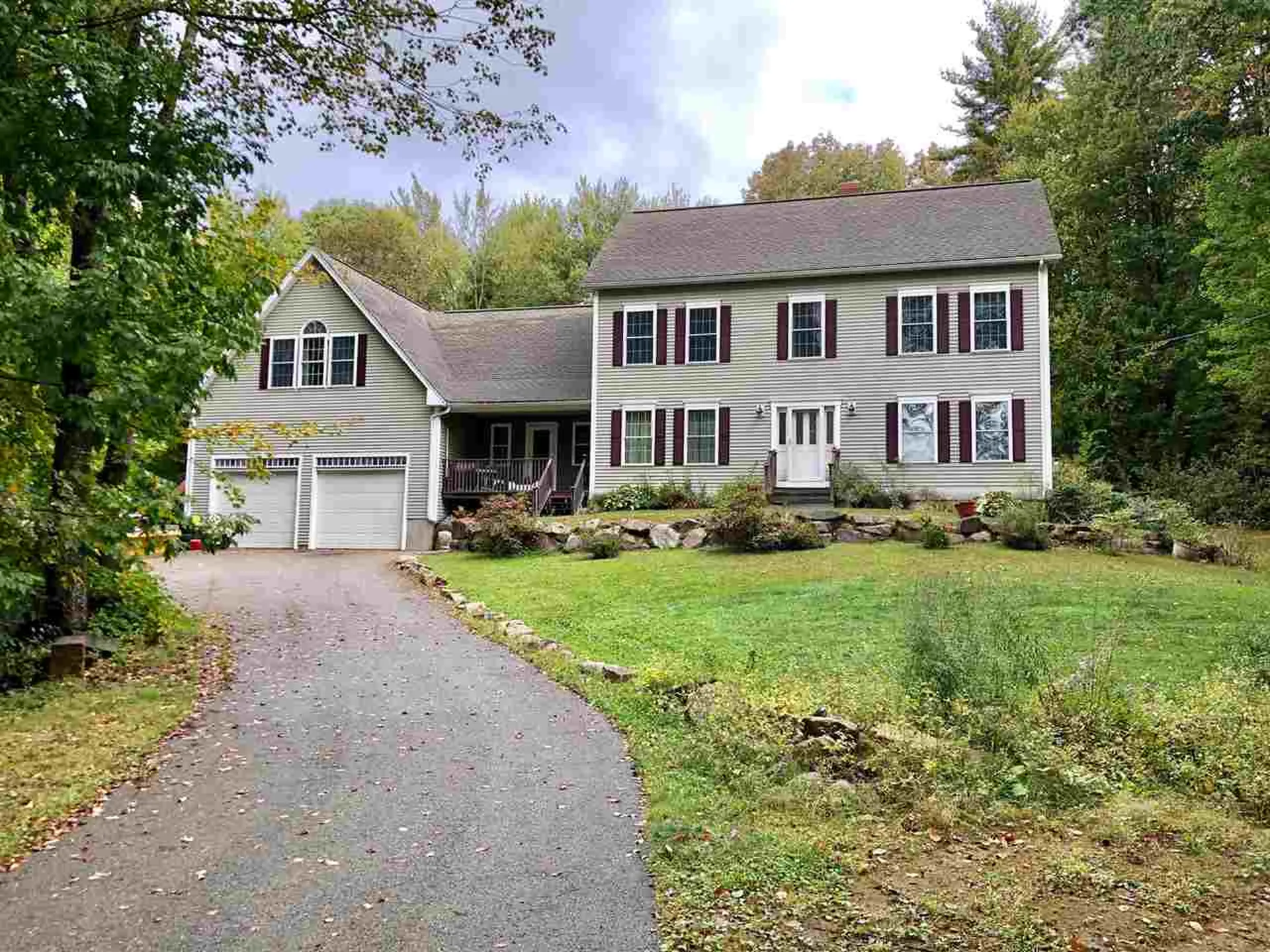62 Wildbrook Lane Eliot ME 03903