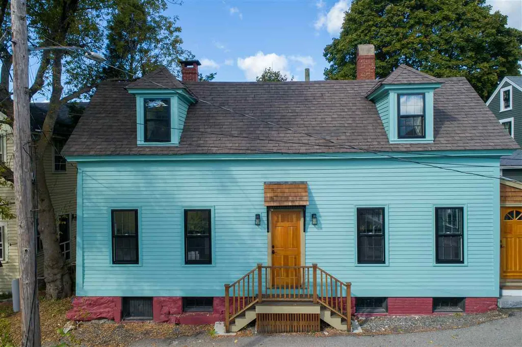 11 Walden Street Portsmouth NH 03801