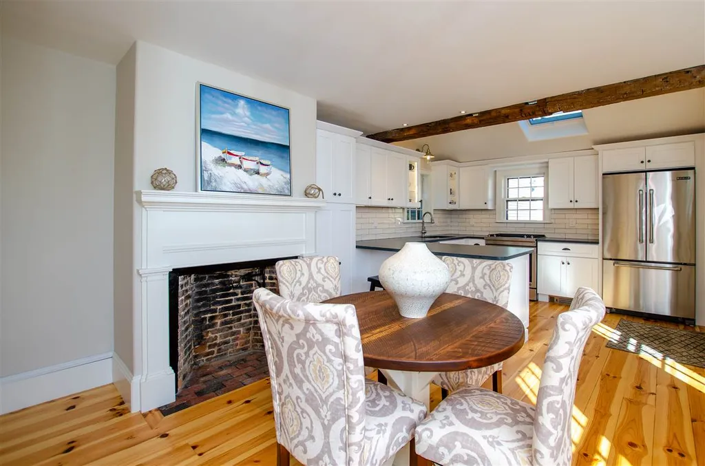 11 Walden Street Portsmouth NH 03801