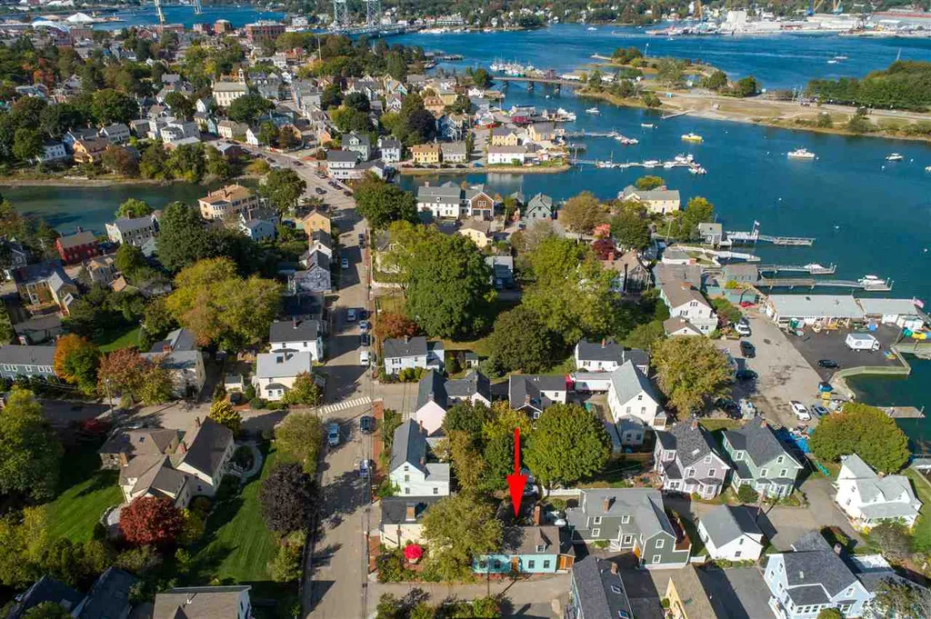 11 Walden Street Portsmouth NH 03801