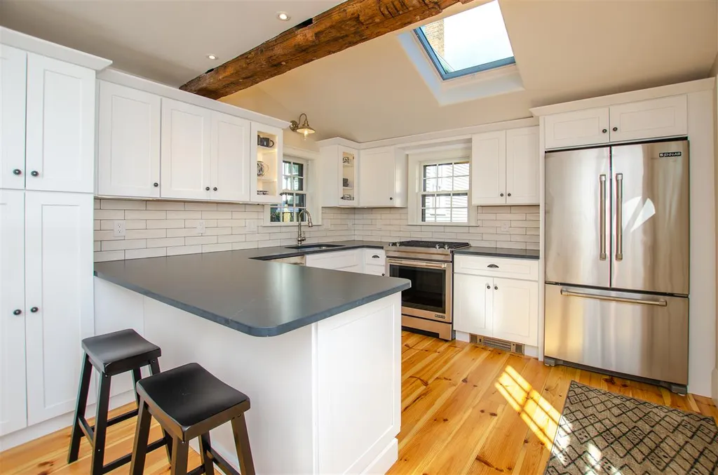 11 Walden Street Portsmouth NH 03801
