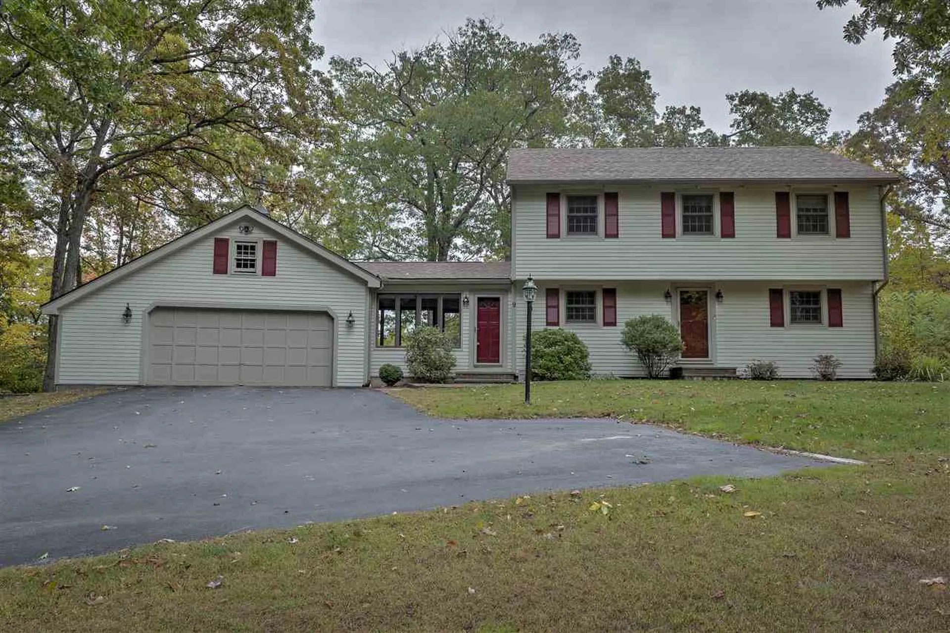 9 White Birch Drive Chesterfield NH 03443