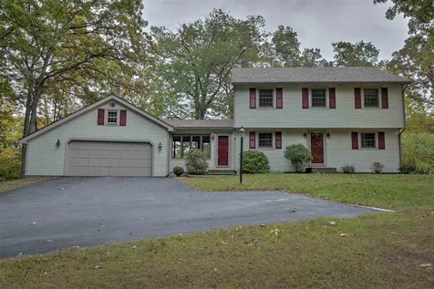9 White Birch Drive Chesterfield NH 03443