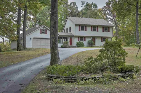 9 White Birch Drive Chesterfield NH 03443