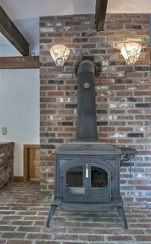 9 White Birch Drive Chesterfield NH 03443