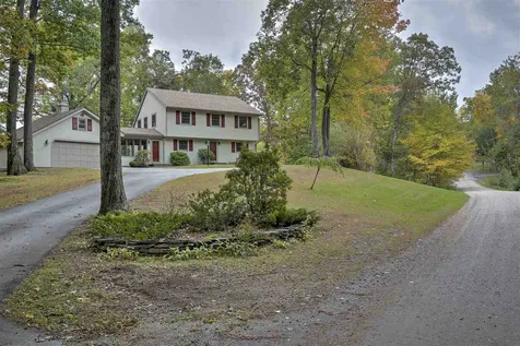 9 White Birch Drive Chesterfield NH 03443