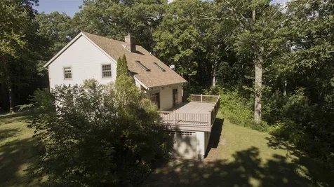 9 White Birch Drive Chesterfield NH 03443