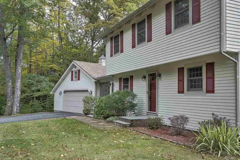 9 White Birch Drive Chesterfield NH 03443