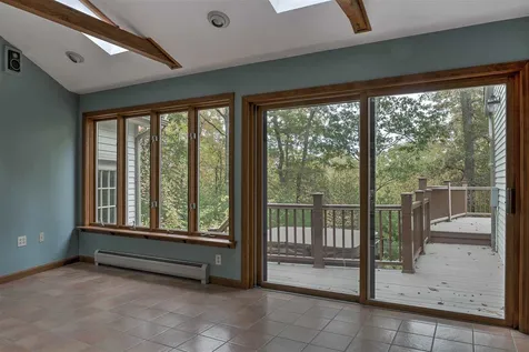 9 White Birch Drive Chesterfield NH 03443