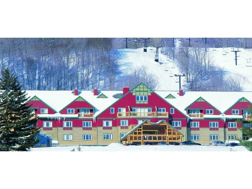 89 Grand Summit Way Dover VT 05356