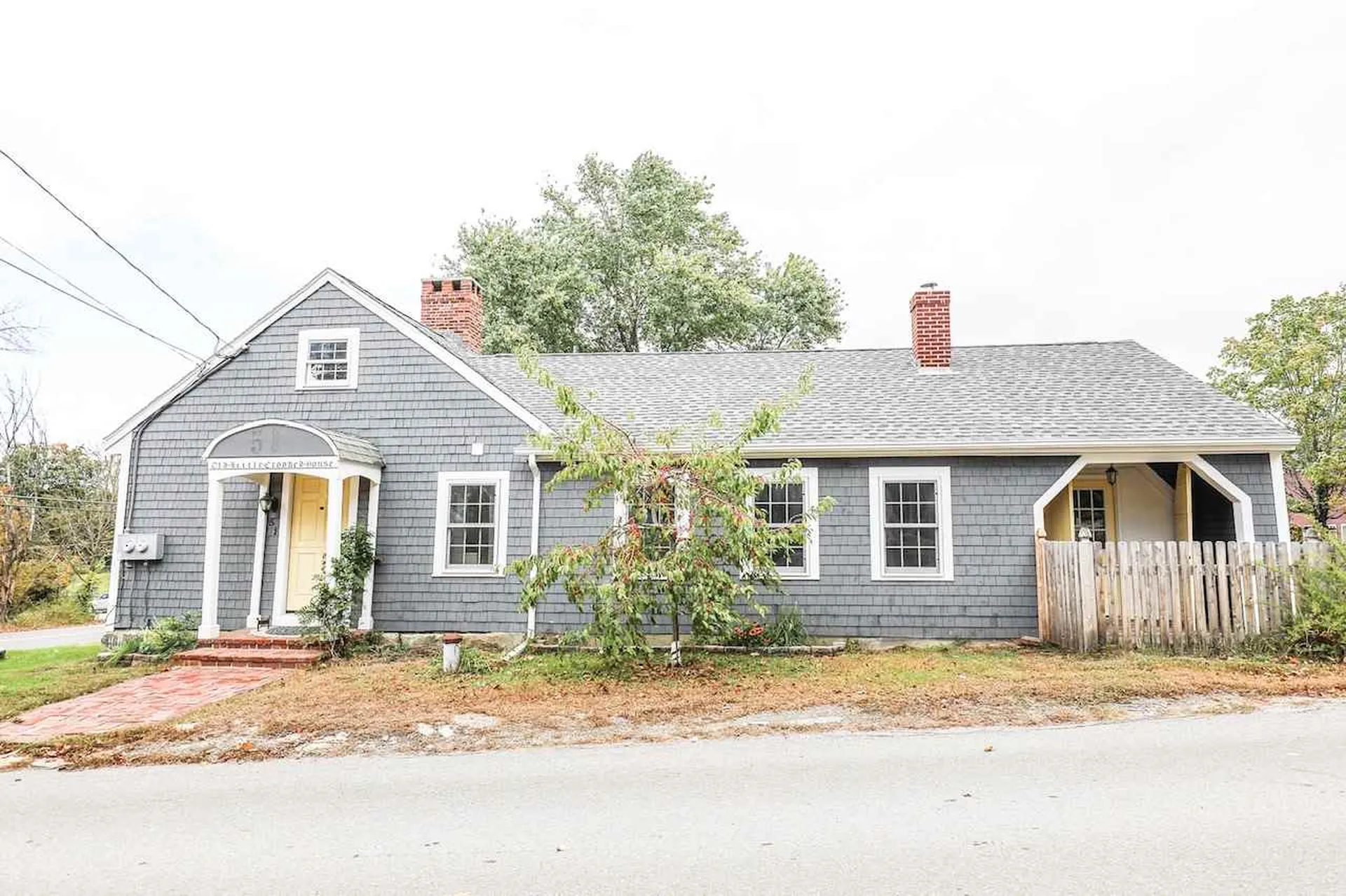51 Meetinghouse Hill Road New Boston NH 03070