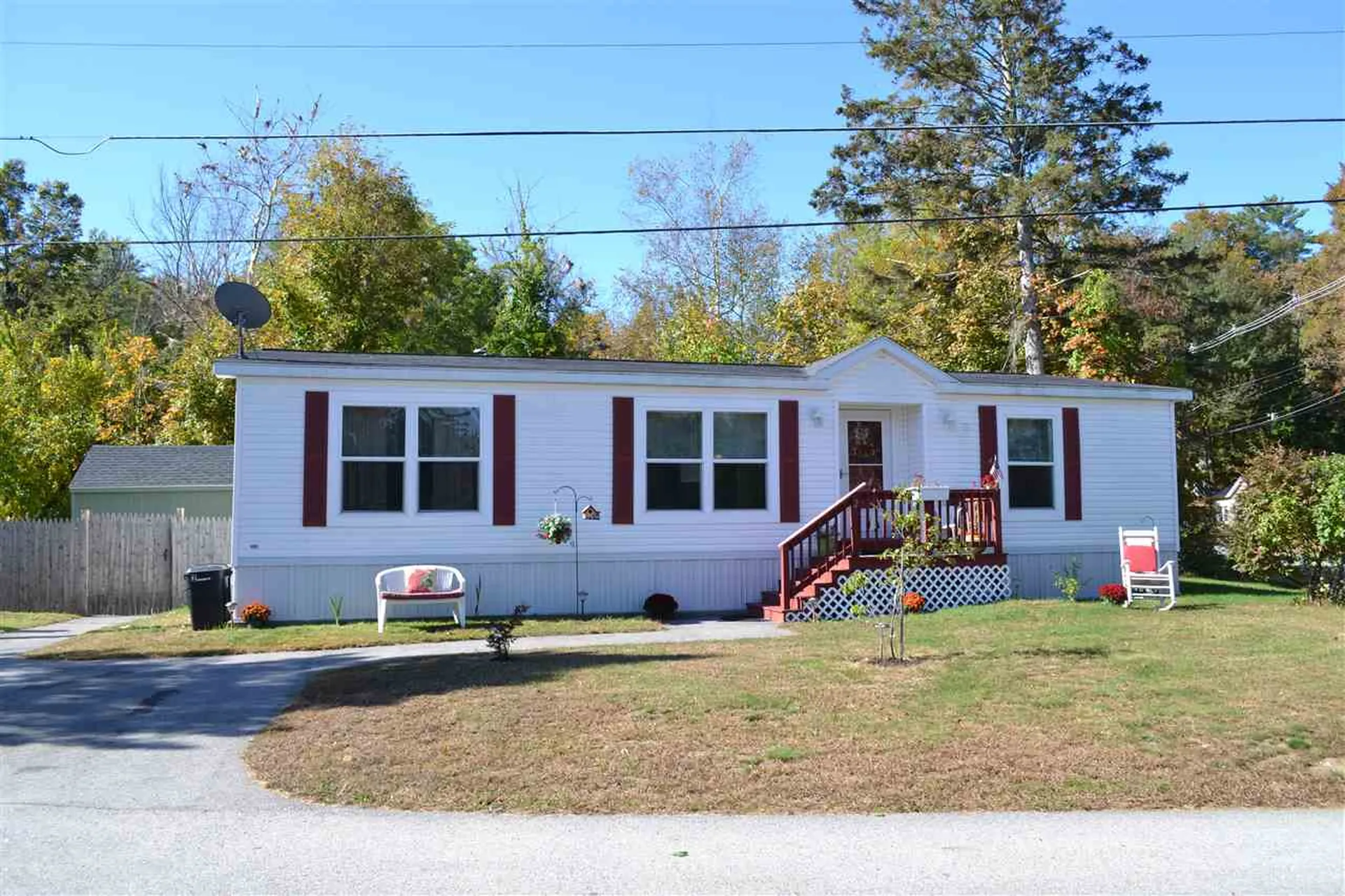 2 Elizabeth Drive Boscawen NH 03303