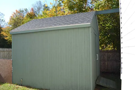 2 Elizabeth Drive Boscawen NH 03303