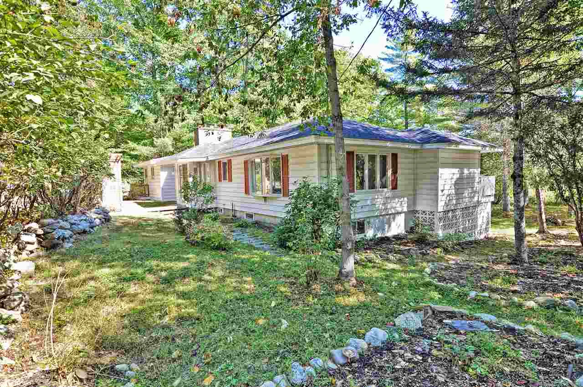 119 Merrymeeting Road New Durham NH 03855