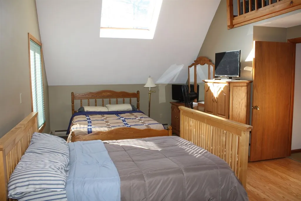 25 Tobey Road Campton NH 03223