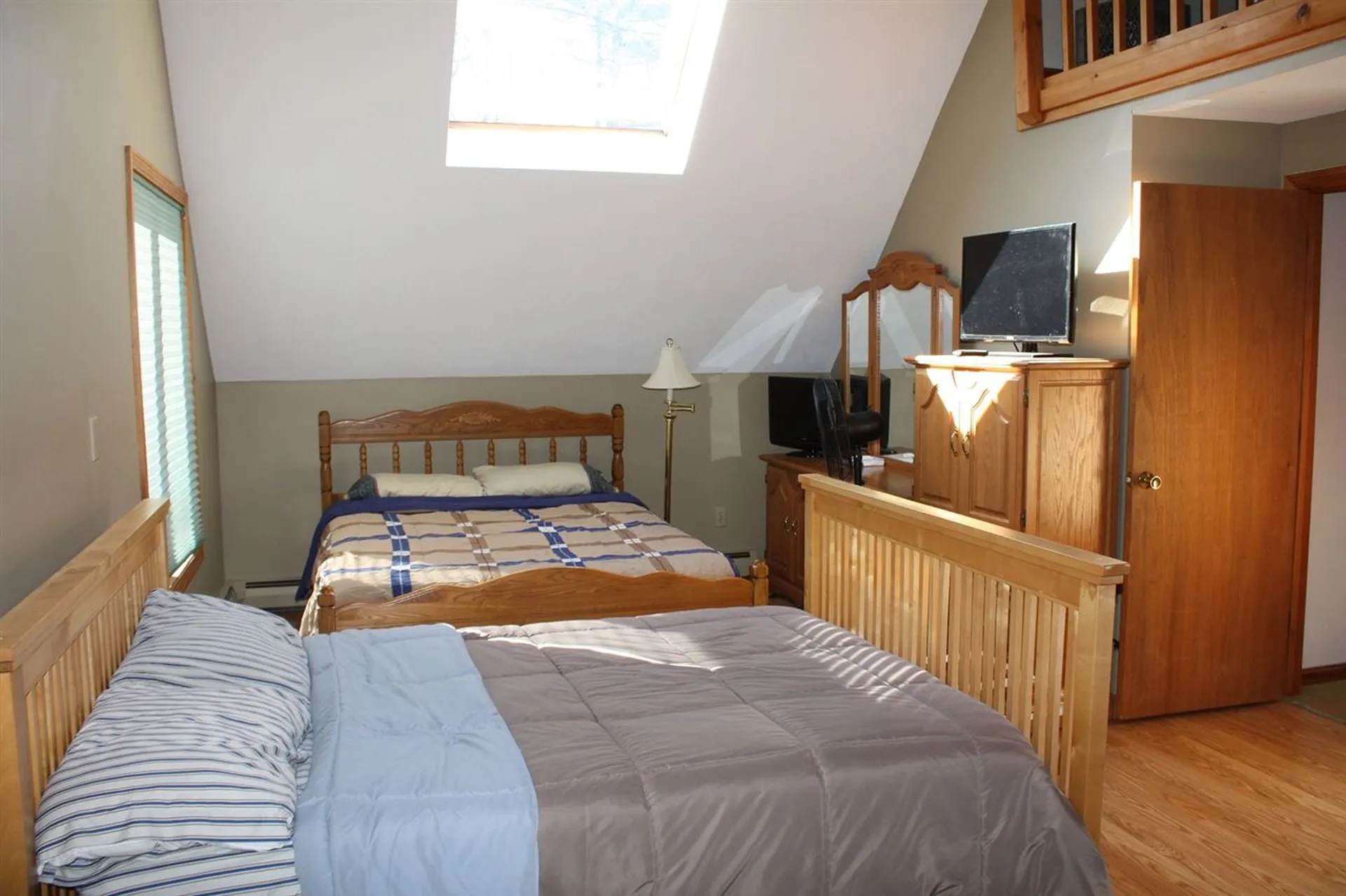 25 Tobey Road Campton NH 03223