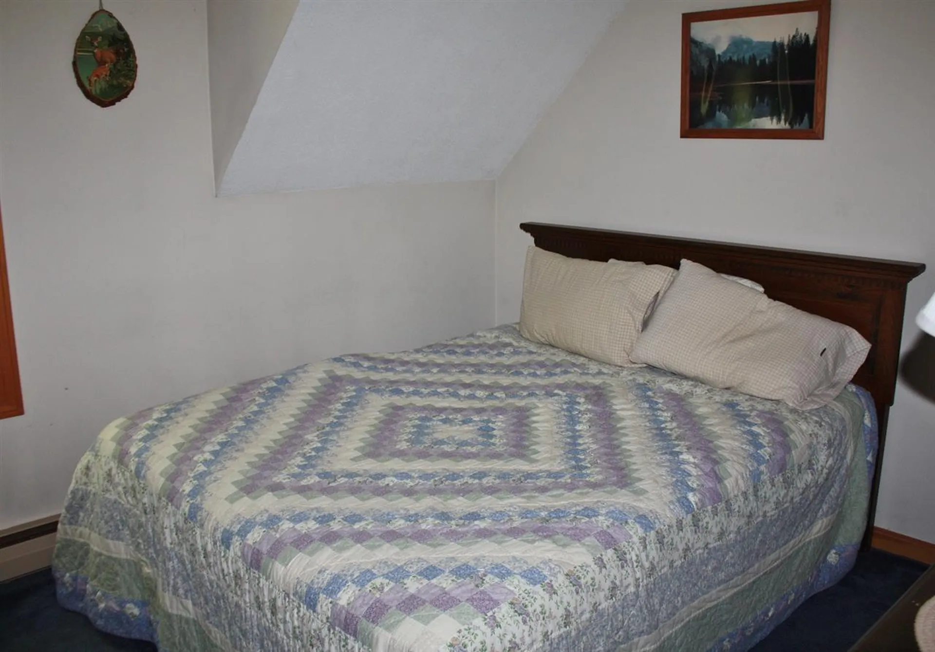 25 Tobey Road Campton NH 03223