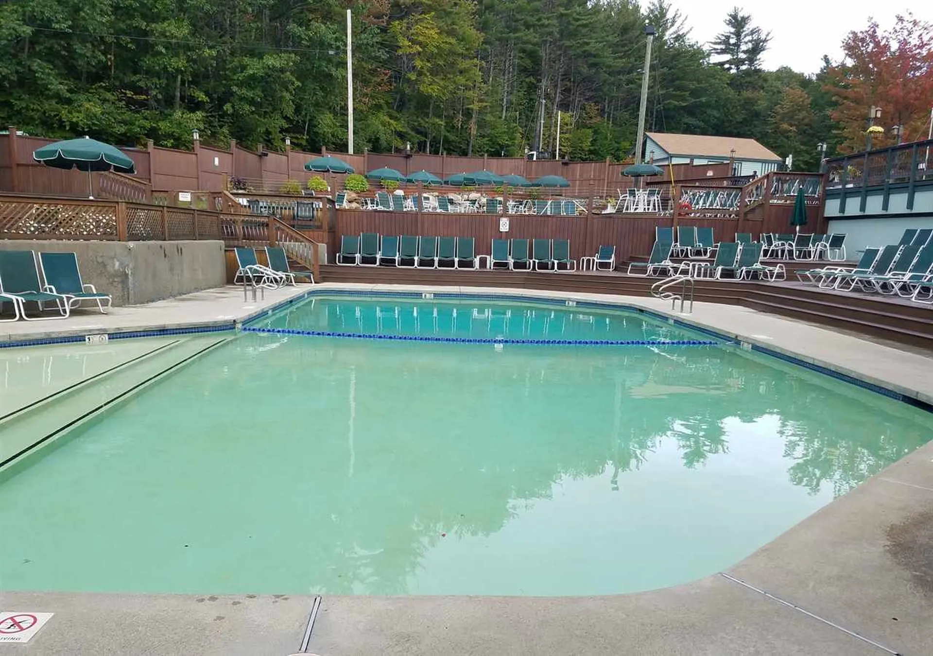25 Tobey Road Campton NH 03223