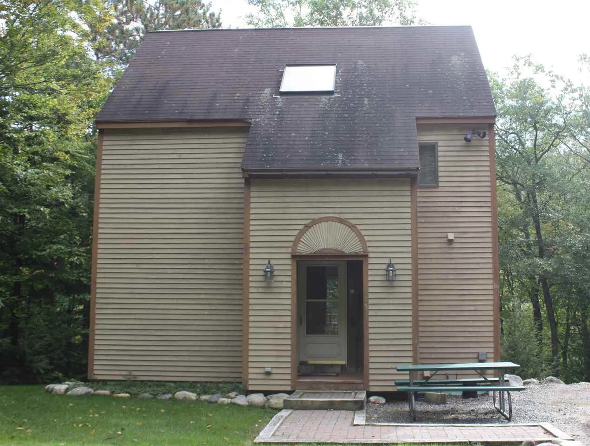 25 Tobey Road Campton NH 03223