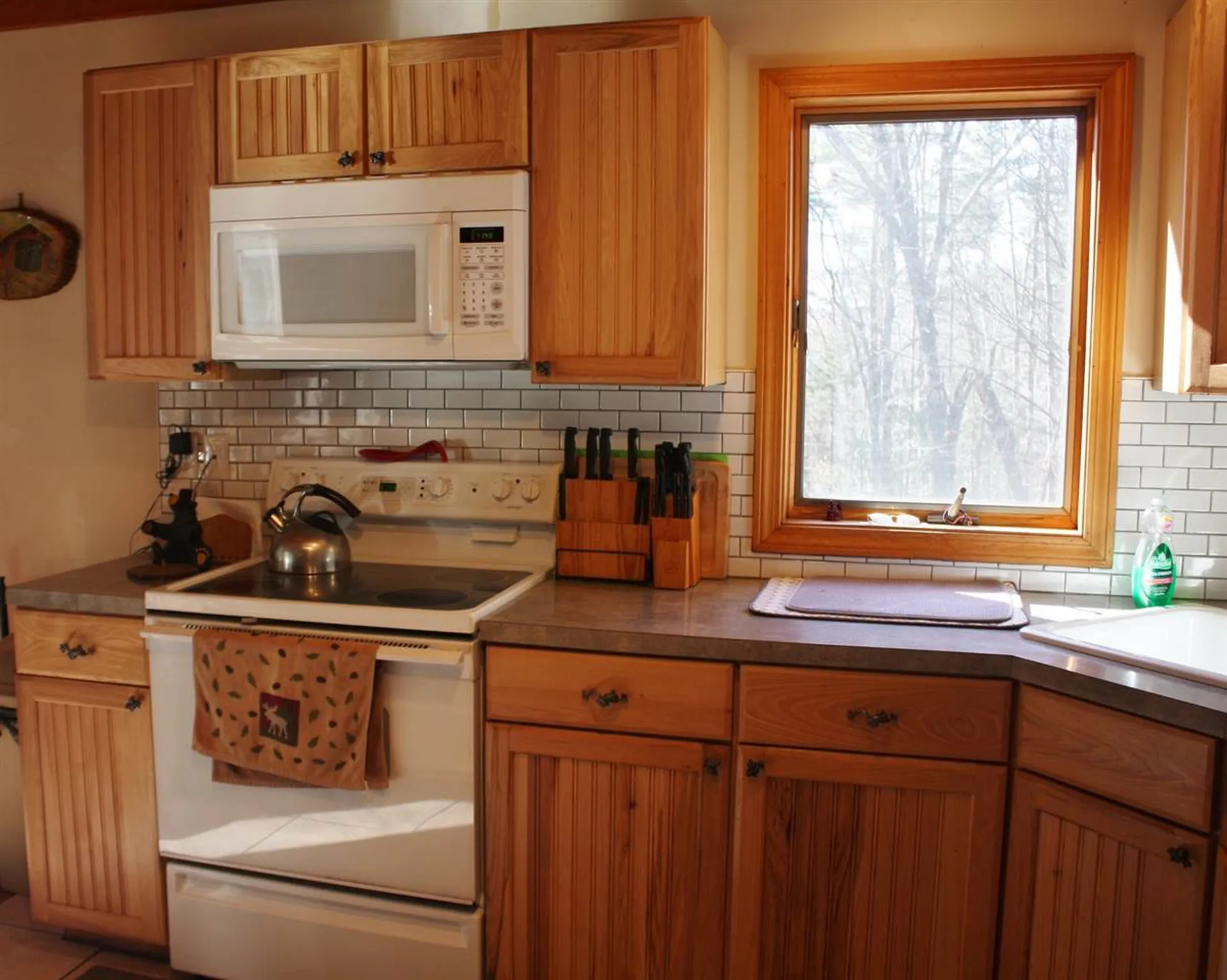25 Tobey Road Campton NH 03223