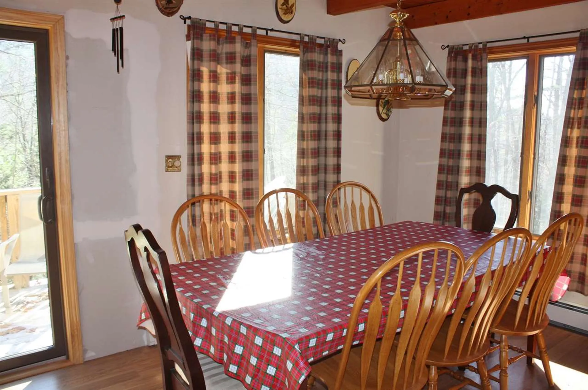 25 Tobey Road Campton NH 03223