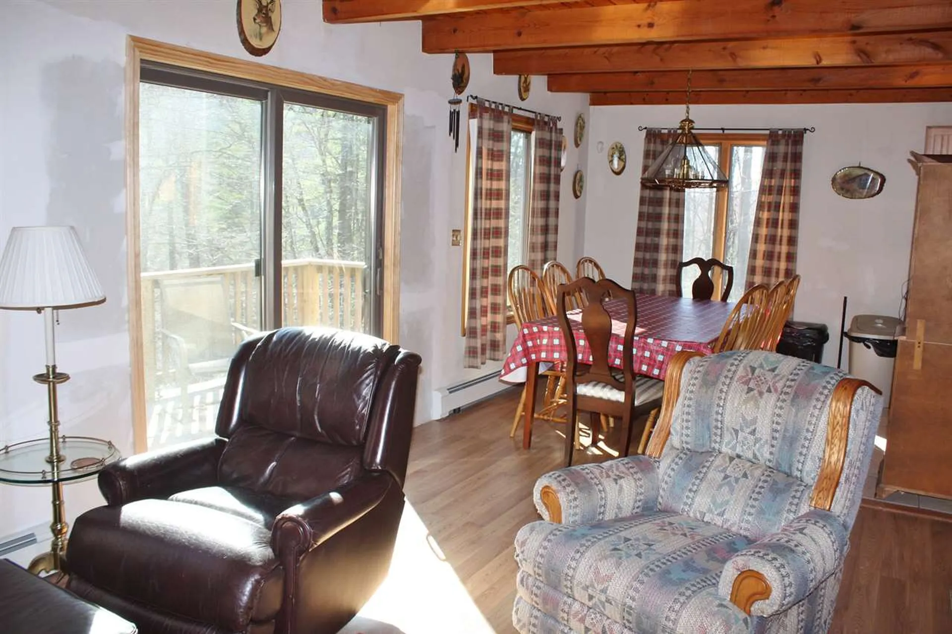 25 Tobey Road Campton NH 03223