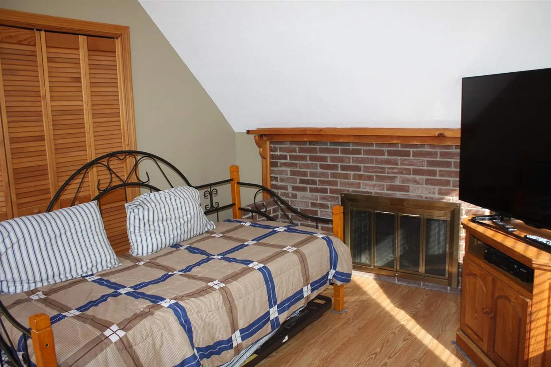 25 Tobey Road Campton NH 03223