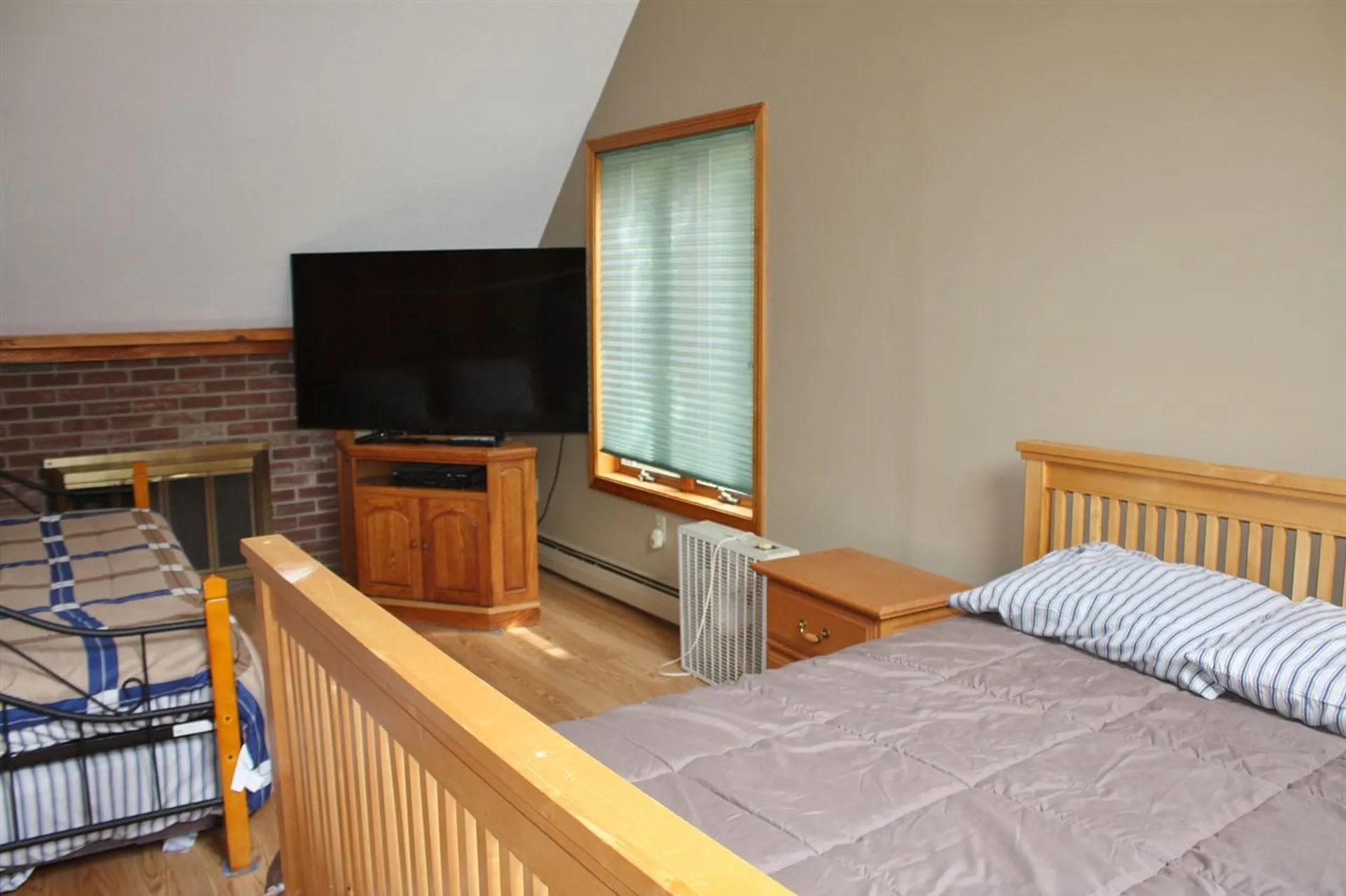 25 Tobey Road Campton NH 03223