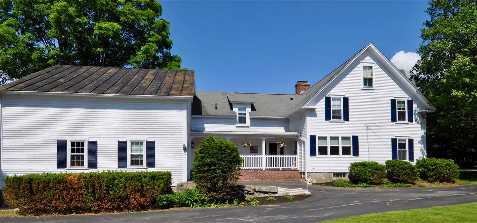 34 South Mast Street Goffstown NH 03045