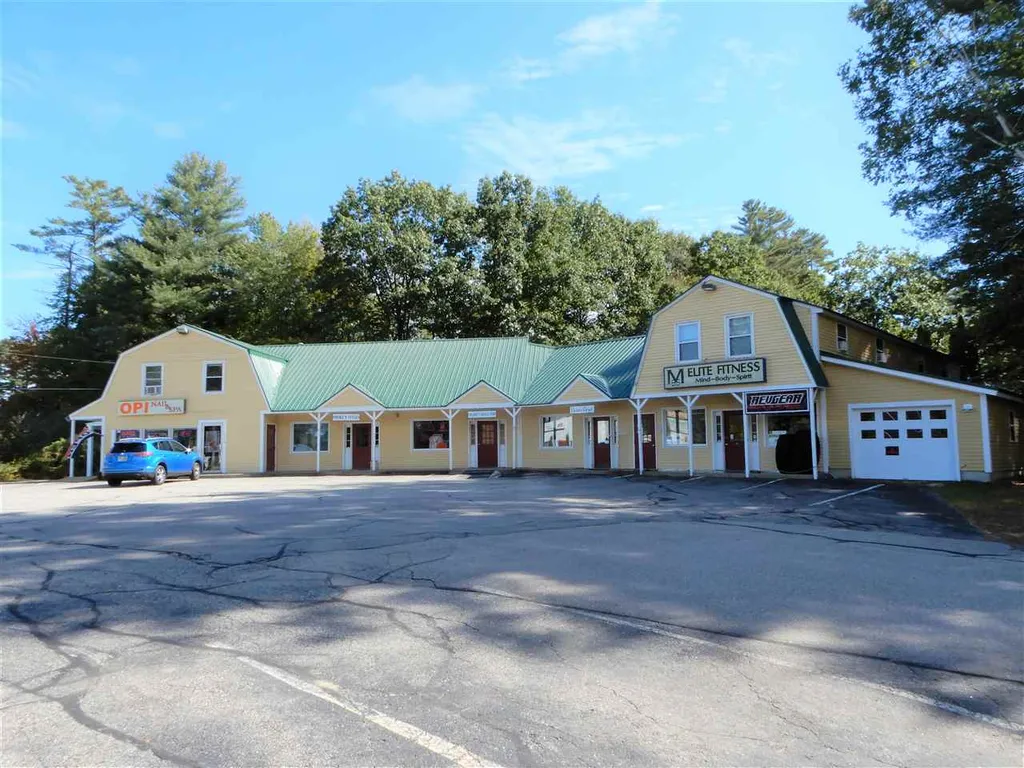 949 Laconia Road Tilton NH 03276