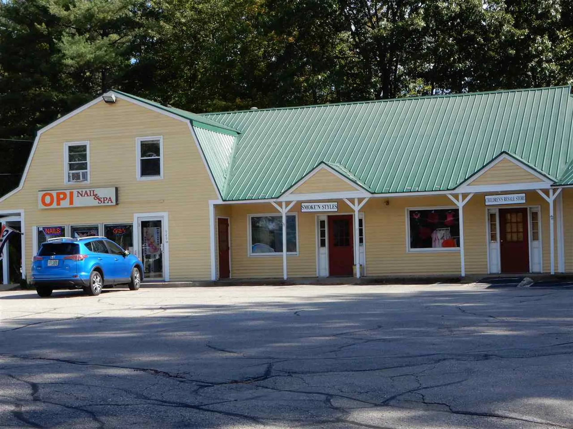 949 Laconia Road Tilton NH 03276