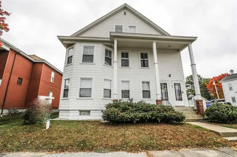 720 Hevey Street Manchester NH 03102