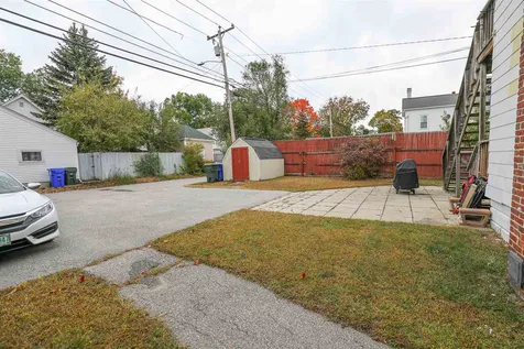 720 Hevey Street Manchester NH 03102