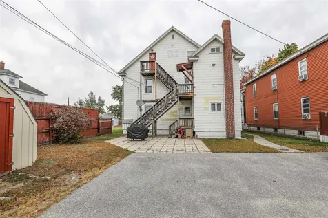 720 Hevey Street Manchester NH 03102