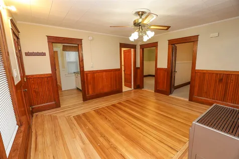 720 Hevey Street Manchester NH 03102