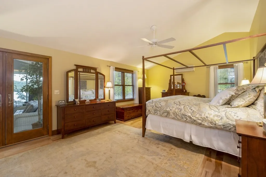 11 Indian Trail Meredith NH 03253