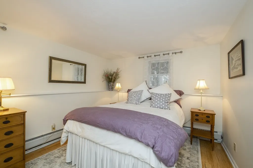 11 Indian Trail Meredith NH 03253