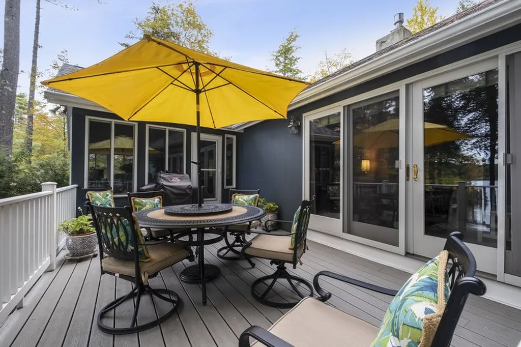 11 Indian Trail Meredith NH 03253