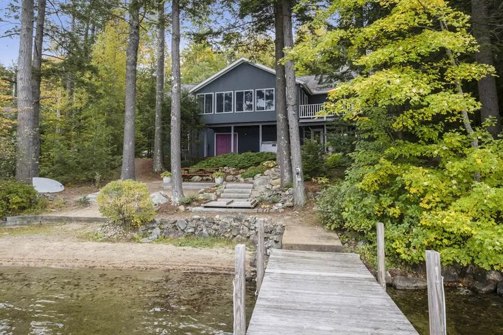11 Indian Trail Meredith NH 03253