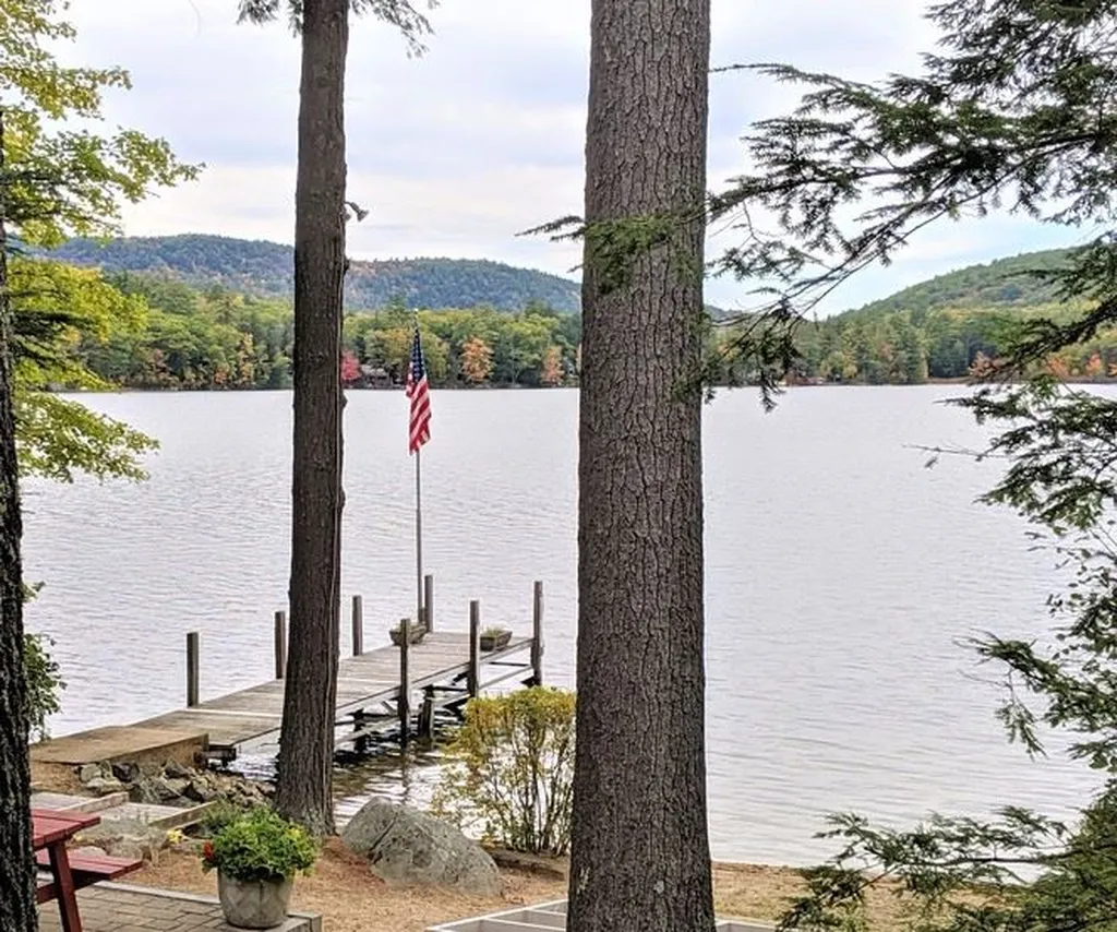 11 Indian Trail Meredith NH 03253