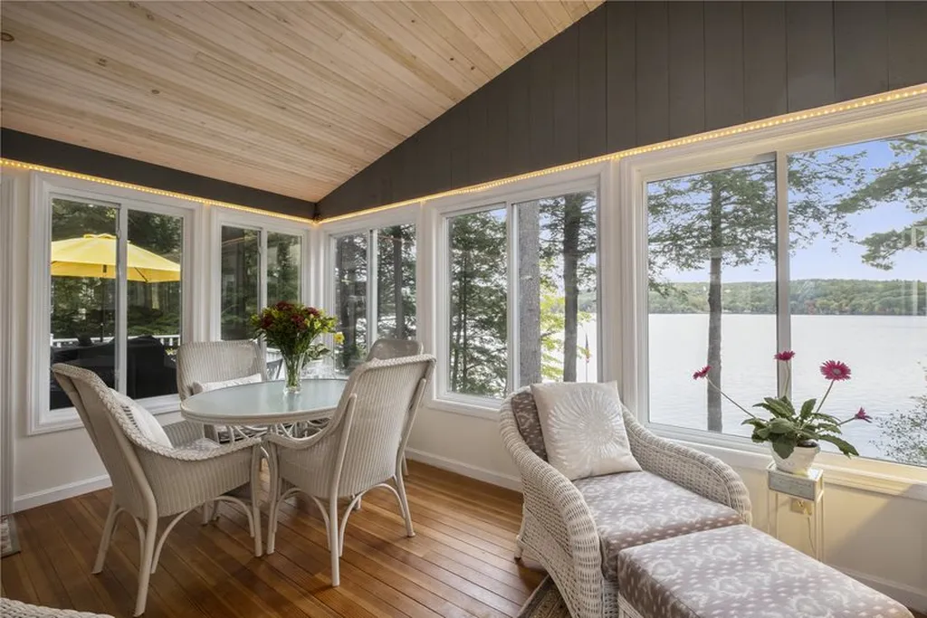 11 Indian Trail Meredith NH 03253