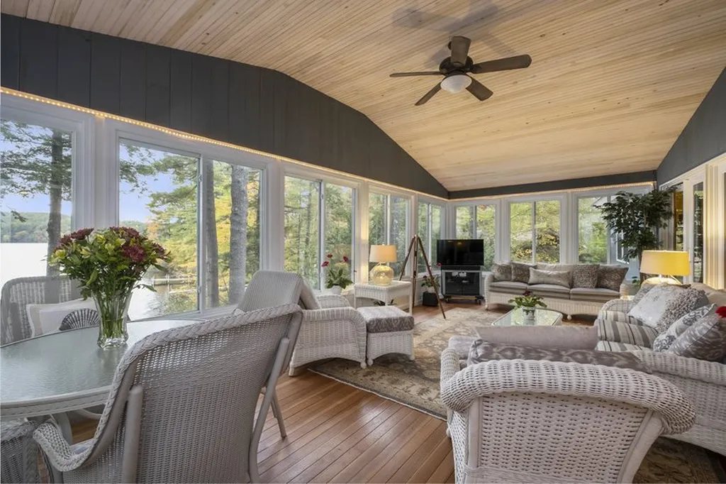 11 Indian Trail Meredith NH 03253