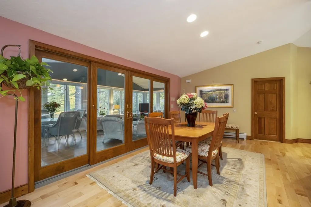 11 Indian Trail Meredith NH 03253
