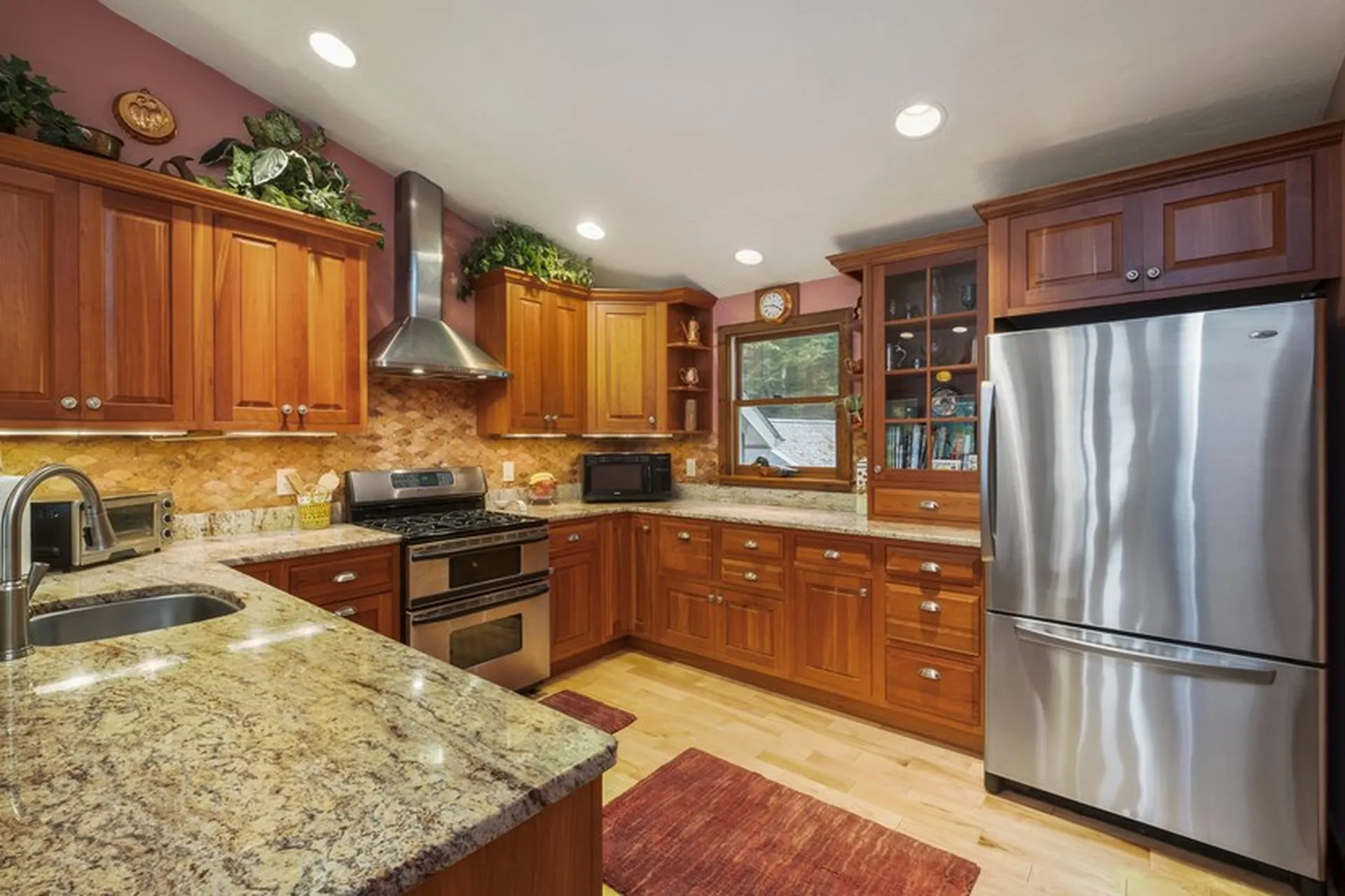 11 Indian Trail Meredith NH 03253