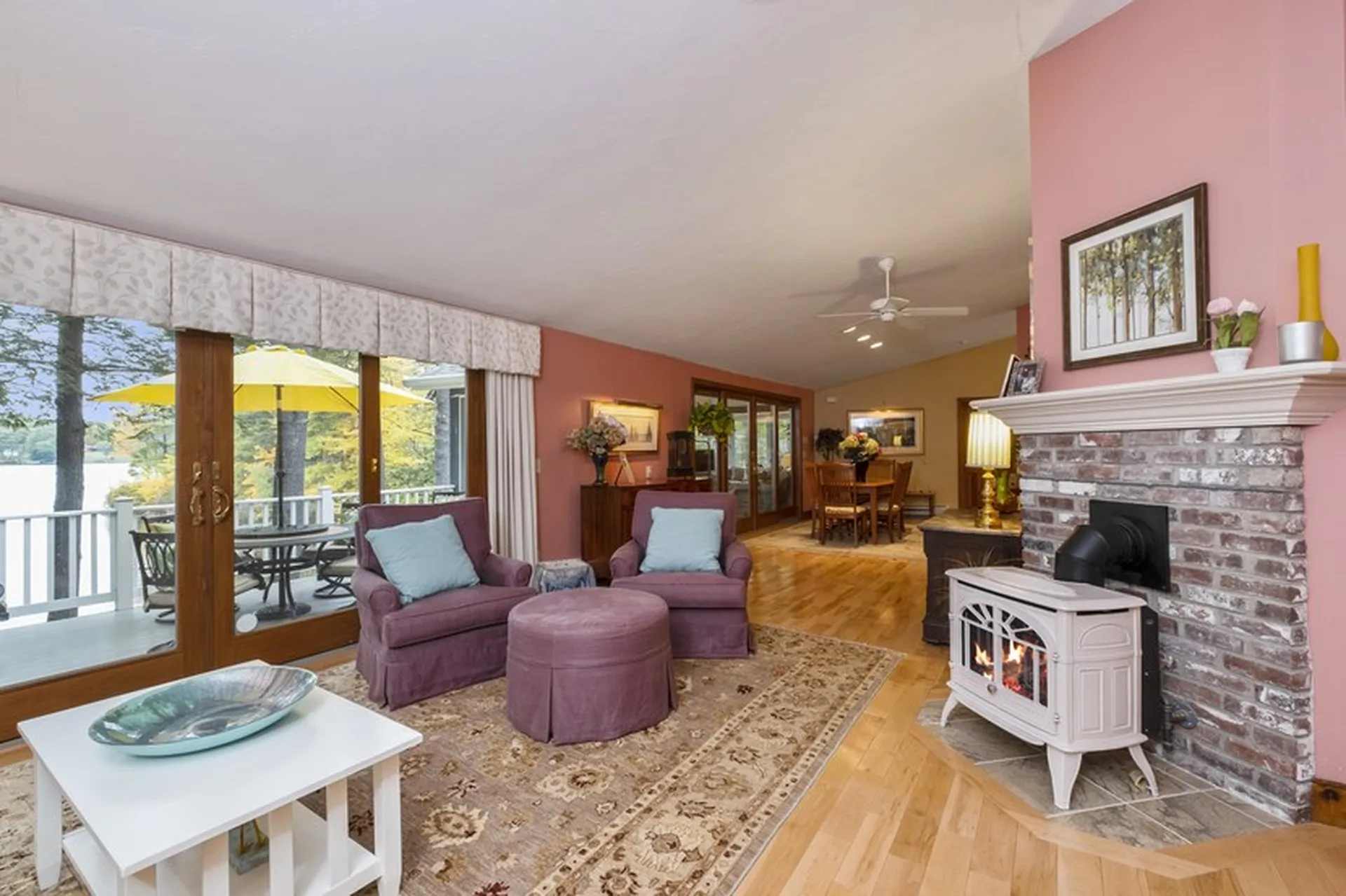 11 Indian Trail Meredith NH 03253