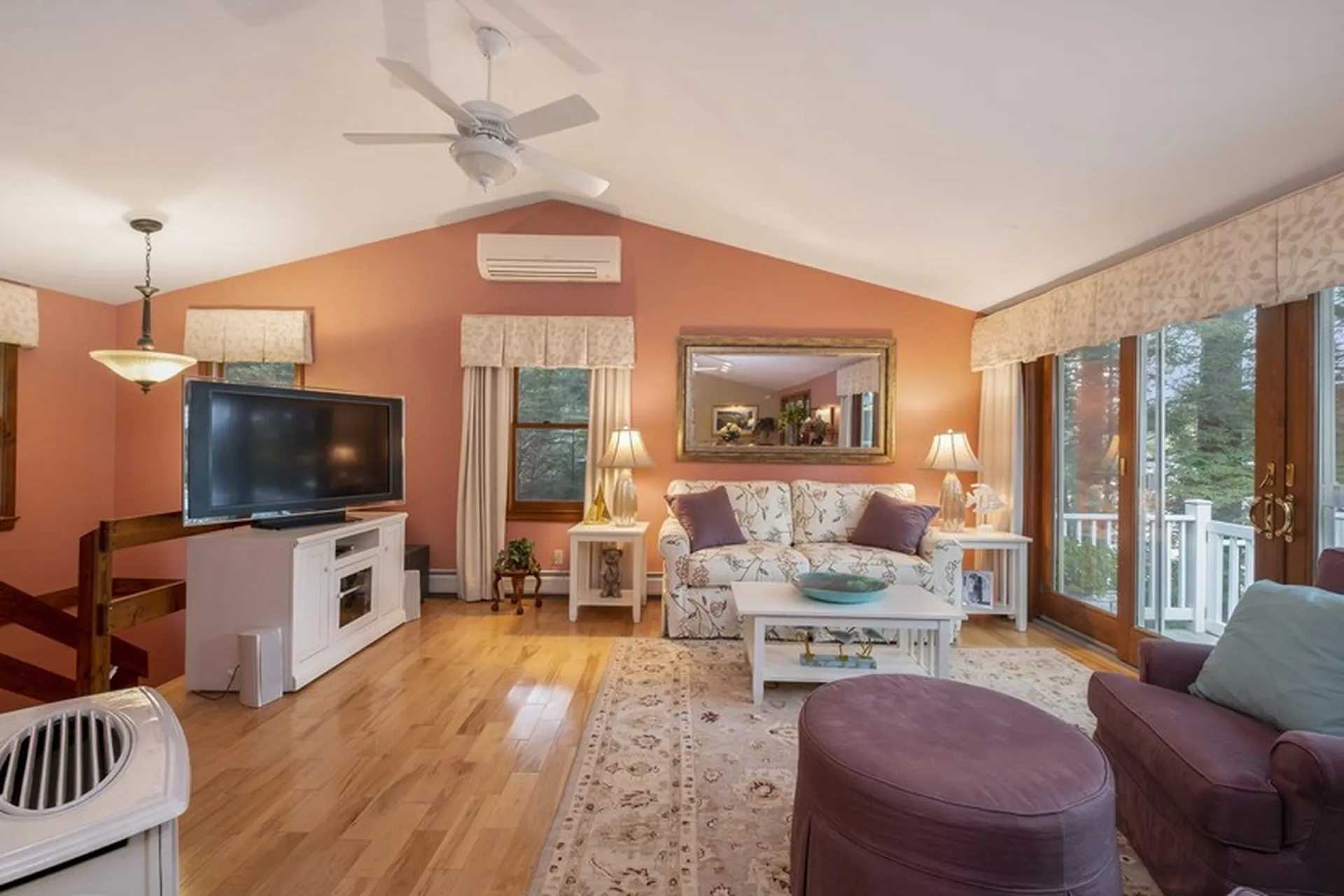 11 Indian Trail Meredith NH 03253