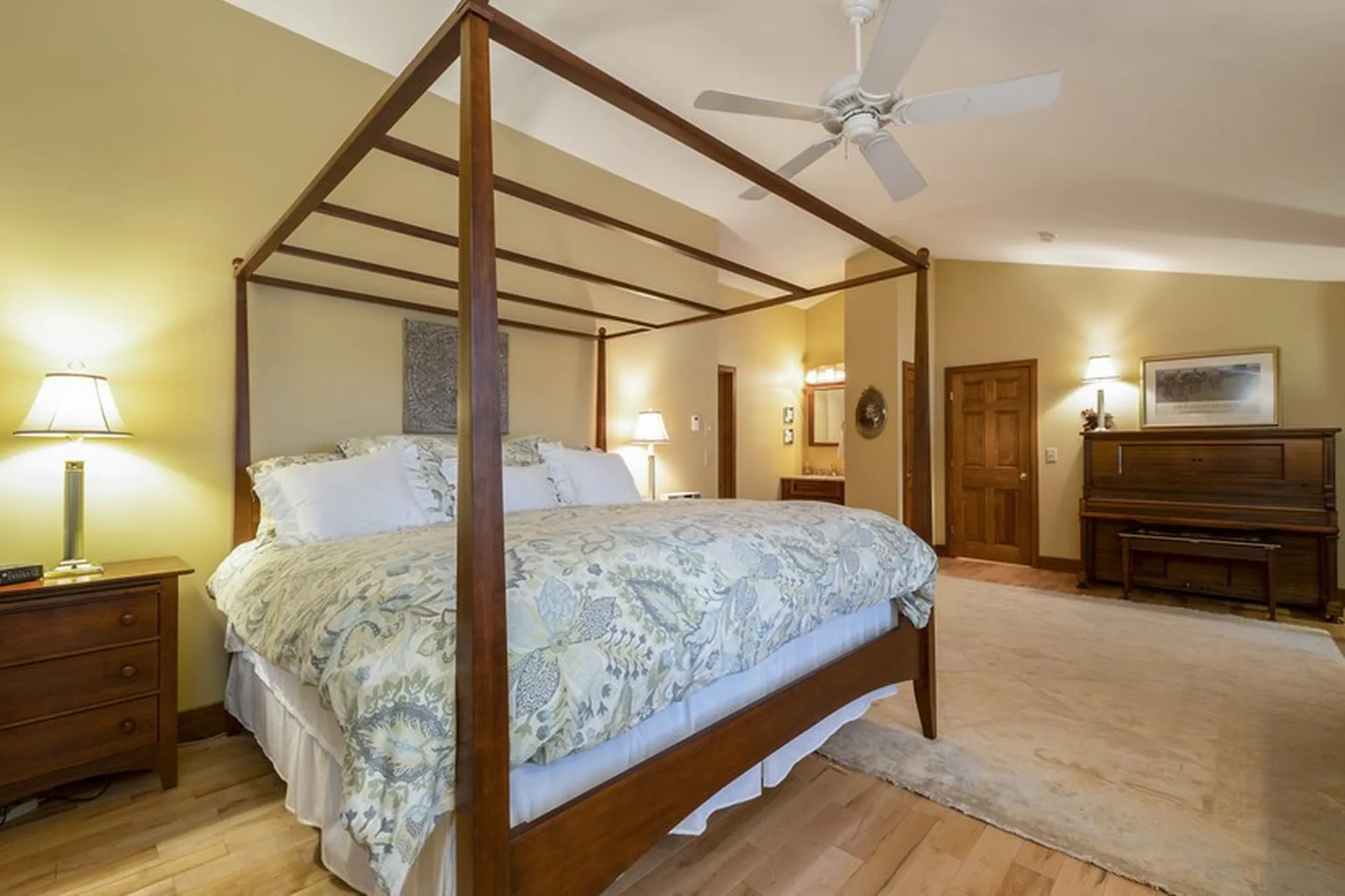 11 Indian Trail Meredith NH 03253