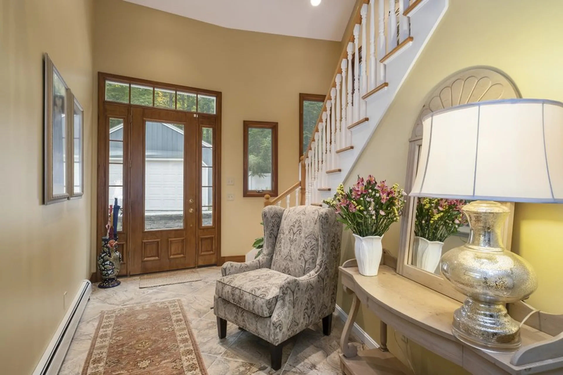 11 Indian Trail Meredith NH 03253